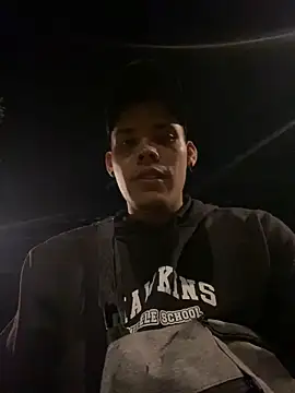 rick03 leto online show from 03.08.25