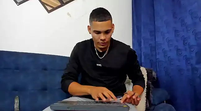 rick03 leto online show from 03.20.25