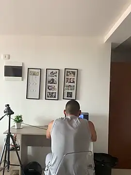 rick03 leto online show from 10.17.25