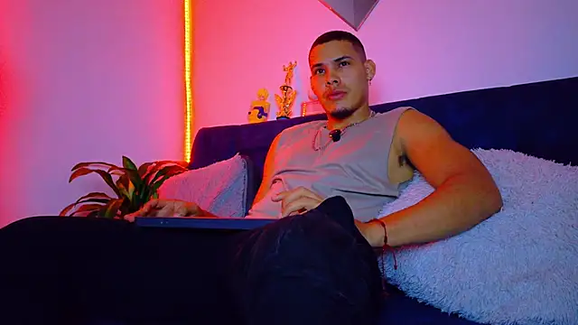 rick03 leto online show from 10.20.25