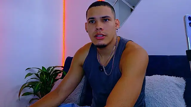 rick03 leto online show from 10.20.25