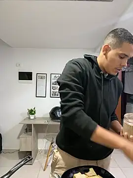 rick03 leto online show from 10.23.25