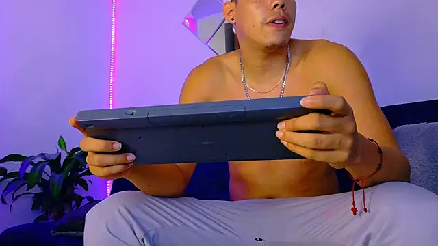 rick03 leto online show from 11.12.25