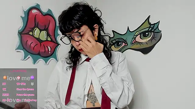 trinitty online show from 02.24.26