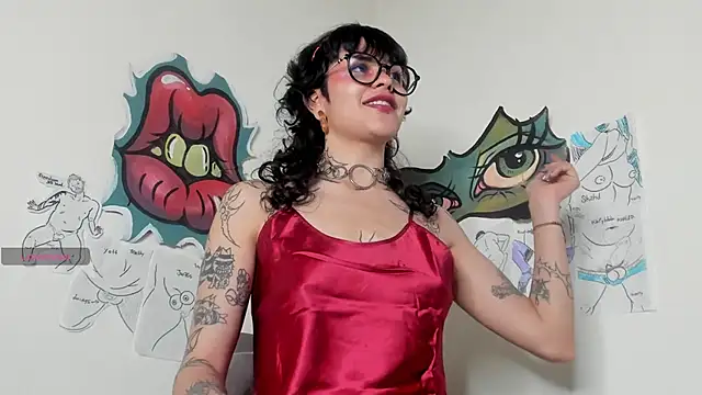 trinitty online show from 04.30.26