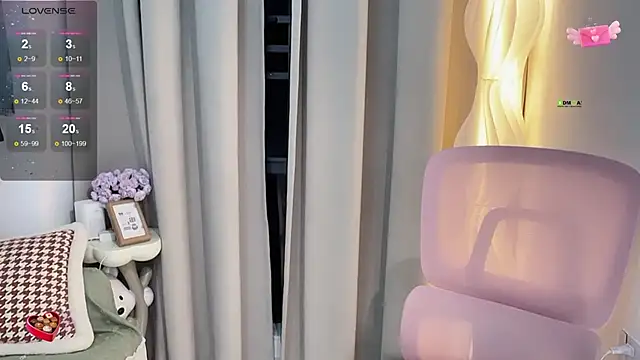 Mandy-- online show from 09.13.25