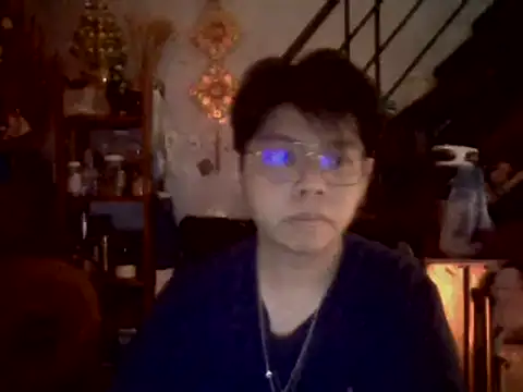 baobao26 online show from 03.19.25