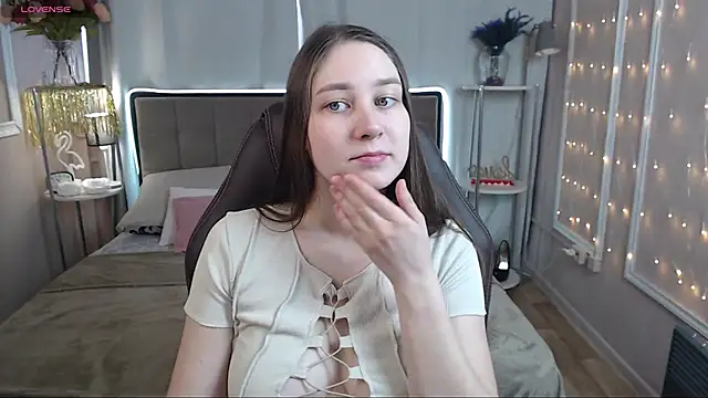 MollyBrams online show from 03.01.25