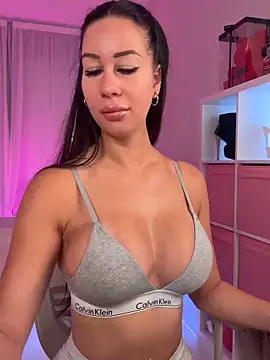 Meliazz online show from 06.14.26