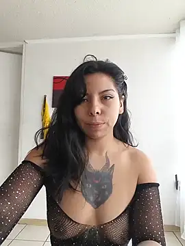Snapshot of Diosagata chatting on 06.01.26 Diosagata online show from 06.01.26