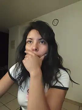 Snapshot of Diosagata chatting on 06.11.26 Diosagata online show from 06.11.26