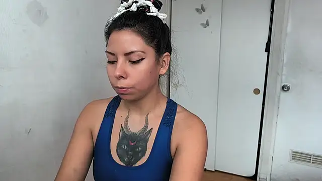 Diosagata online show from 07.25.26