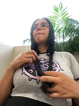 Annya-sweet online show from 02.05.25