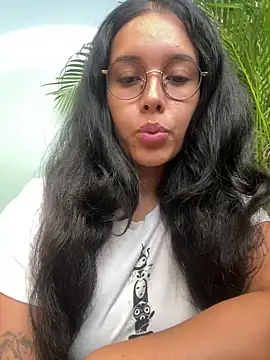 Annya-sweet online show from 02.19.25