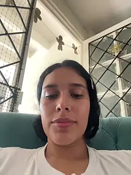 Annya-sweet online show from 02.19.25