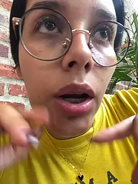 Annya-sweet online show from 02.26.25