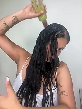 Annya-sweet online show from 03.01.25