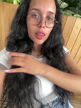 Annya-sweet online show from 03.10.25