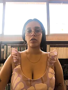 Annya-sweet online show from 09.23.25