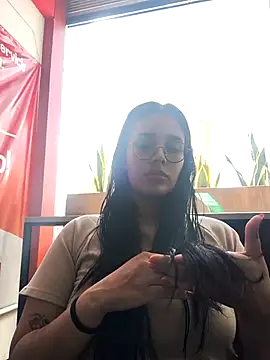 Annya-sweet online show from 12.04.25