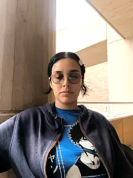 Annya-sweet online show from 01.10.26