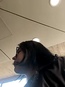 Annya-sweet online show from 02.04.26