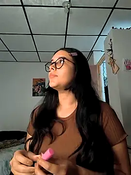 Annya-sweet online show from 02.21.26