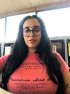 Annya-sweet online show from 05.06.26
