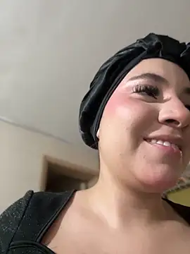 Snapshot of Sooffii_1 chatting on 02.27.25 Sooffii 1 online show from 02.27.25