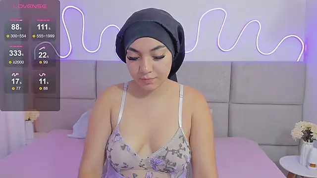 Sooffii 1 online show from 03.13.25