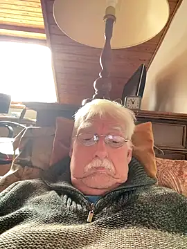 Steffibi1954 online show from 11.04.25