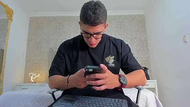 JeffDaltton online show from 02.08.25