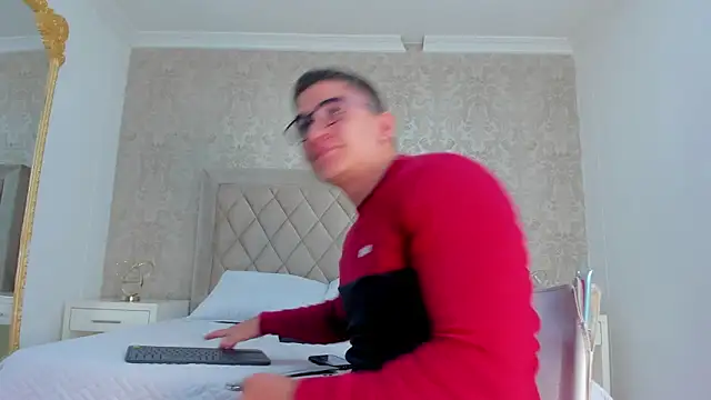 JeffDaltton online show from 02.11.25