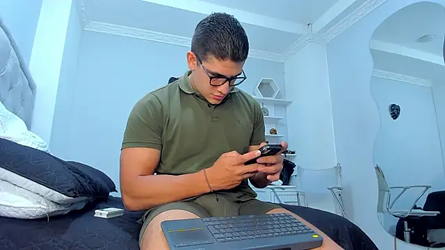 JeffDaltton online show from 02.19.25