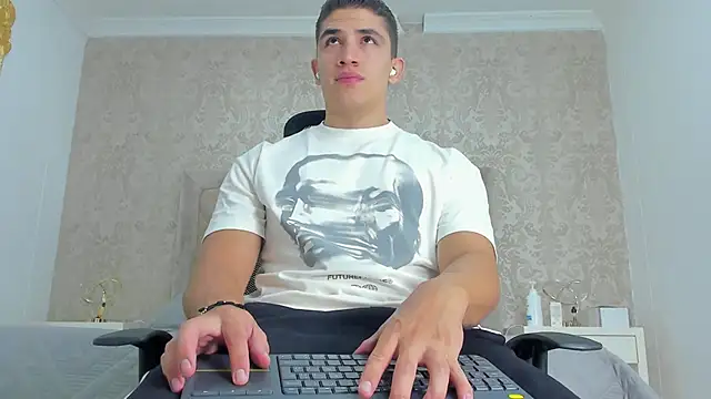 JeffDaltton online show from 03.03.25