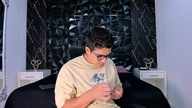 JeffDaltton online show from 10.02.25