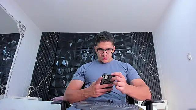 JeffDaltton online show from 10.15.25