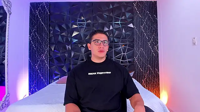 JeffDaltton online show from 10.17.25