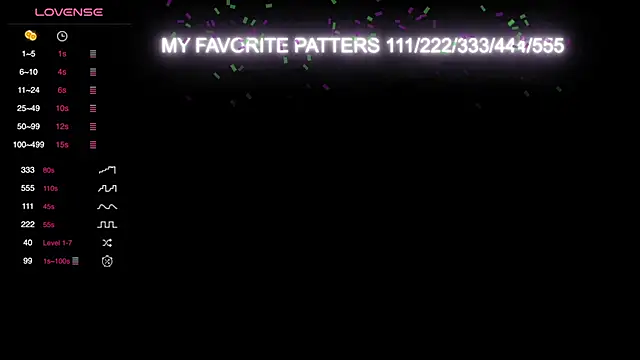 Claraxxxxx online show from 03.13.25