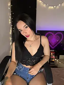 Snapshot of salome_polaniiee chatting on 02.01.25 salome polaniiee online show from 02.01.25