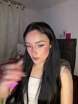 salome polaniiee online show from 06.06.26