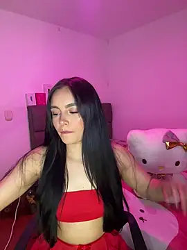 salome polaniiee online show from 06.20.26
