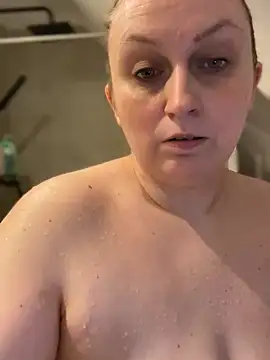 BBW Nora online show from 03.18.25