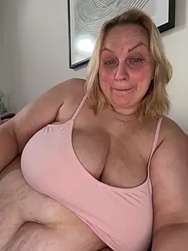BBW Nora online show from 06.17.26