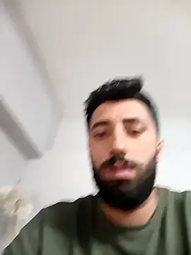 Snapshot of Rakiyy34 chatting on 09.10.25 Rakiyy34 online show from 09.10.25