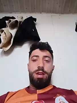 Rakiyy34 online show from 07.04.26
