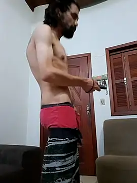 CrisSexShy online show from 03.09.25