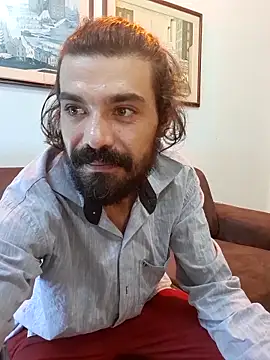 CrisSexShy online show from 03.15.25