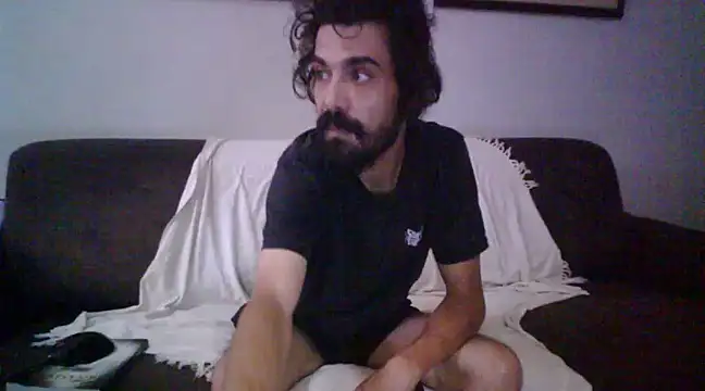 CrisSexShy online show from 03.16.25