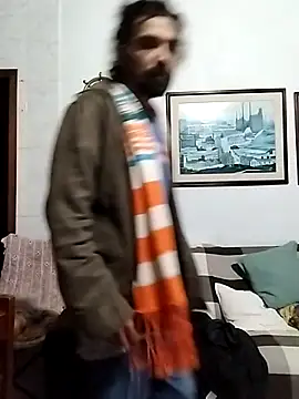 CrisSexShy online show from 09.21.25